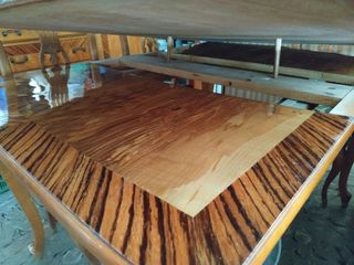 Mesa Comedor