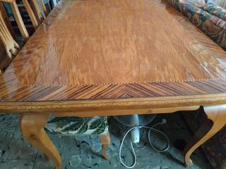 Mesa Comedor