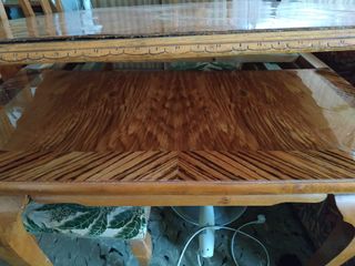 Mesa Comedor