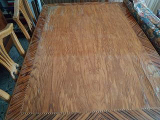 Mesa Comedor