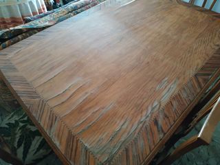 Mesa Comedor