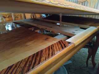 Mesa Comedor