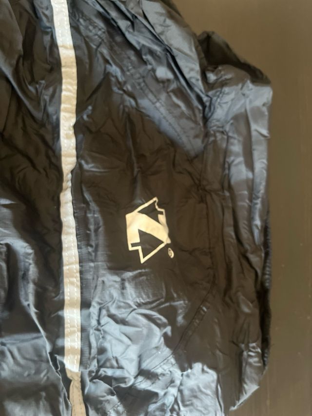 Tuta motociclista antipoggia ZONZO misuraXS