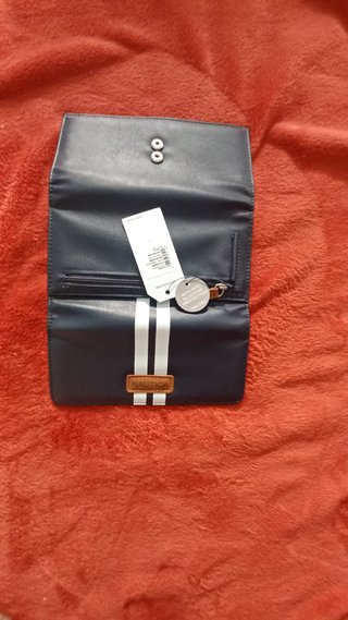 Cartera nautica