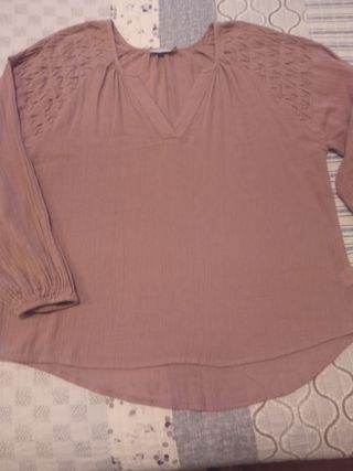 Blusa mujer