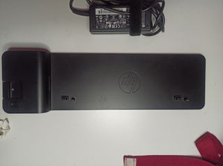 Dock station HP