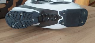 Botas de ski Atomic Comfort Asy 