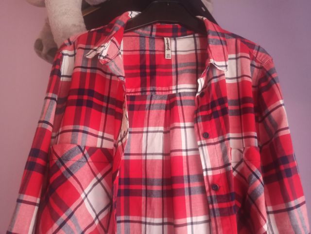 Camisa mujer