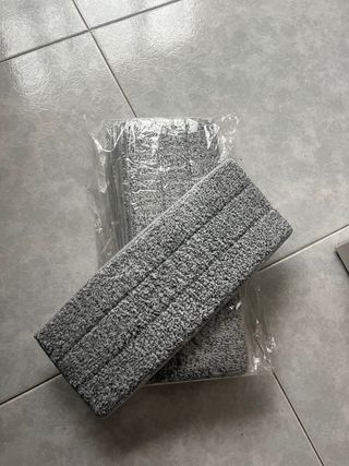 Mopa para limpiar suelo 