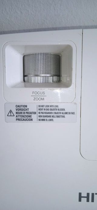 Proyector Hitachi CP-DX300