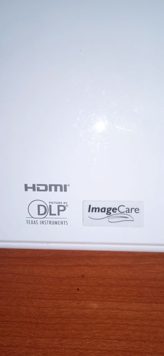 Proyector Hitachi CP-DX300