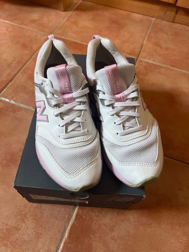 Zapatillas New balance