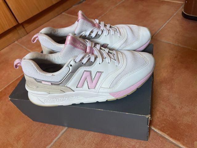 Zapatillas New balance