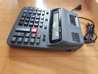 CALCULADORA DE IMPRESIÓN