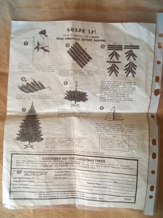 Árbol de Navidad