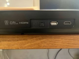 Panasonic Sc-htb258 Barra de Sonido con subwoofer1