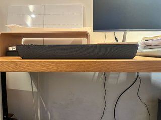 Panasonic Sc-htb258 Barra de Sonido con subwoofer1