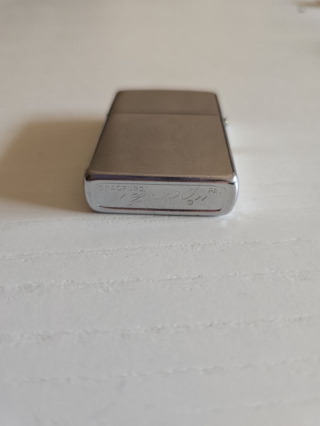 CENTRO SPAZIALE ZIPPO KENNEDY