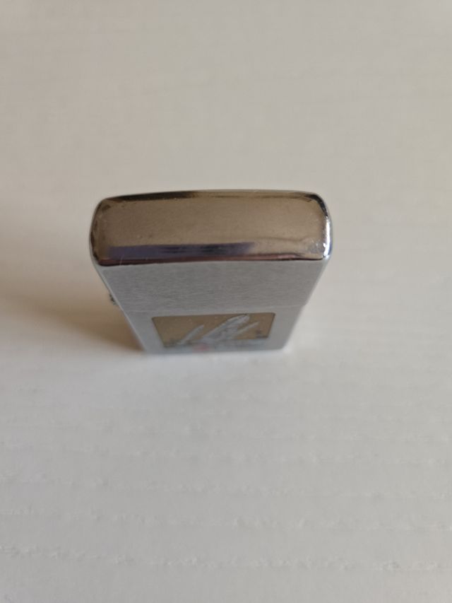 CENTRO SPAZIALE ZIPPO KENNEDY