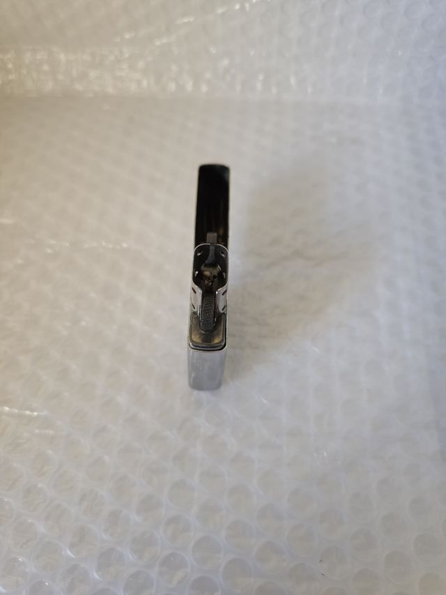 CENTRO SPAZIALE ZIPPO KENNEDY