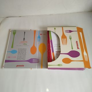 Recetas de comida Pronto