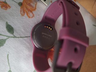 Reloj y pulseras Geeks!me