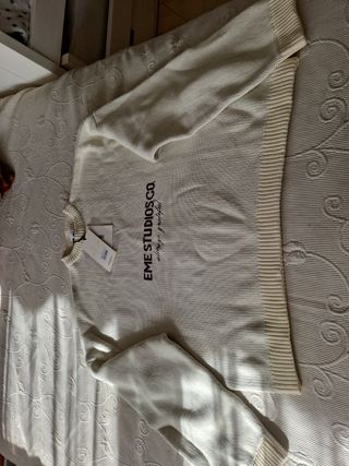 Jersey de hombre  talla xl