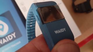 Step counter Activity tracker 