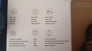 Step counter Activity tracker 