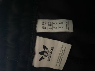 Chandal adidas sst negro entero