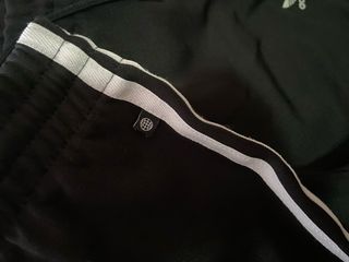 Chandal adidas sst negro entero