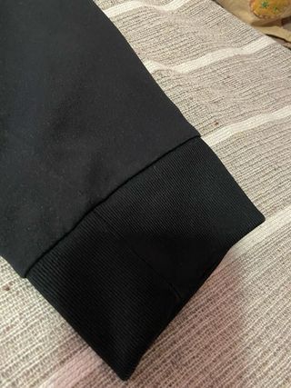 Chandal adidas sst negro entero