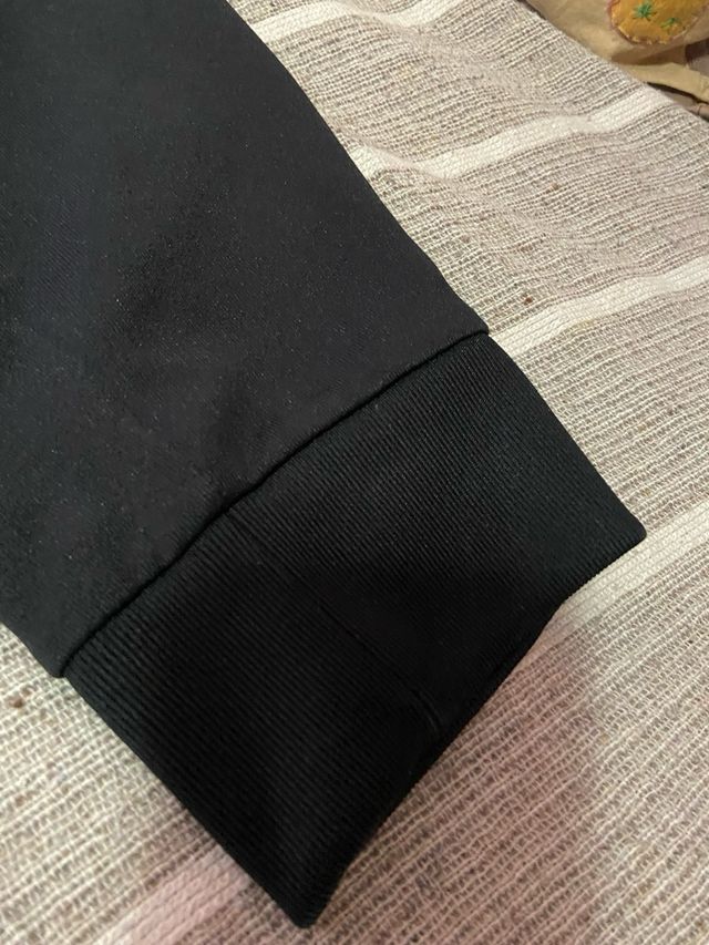 Chandal adidas sst negro entero