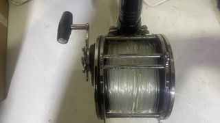 Carrete pesca atun 130 libras