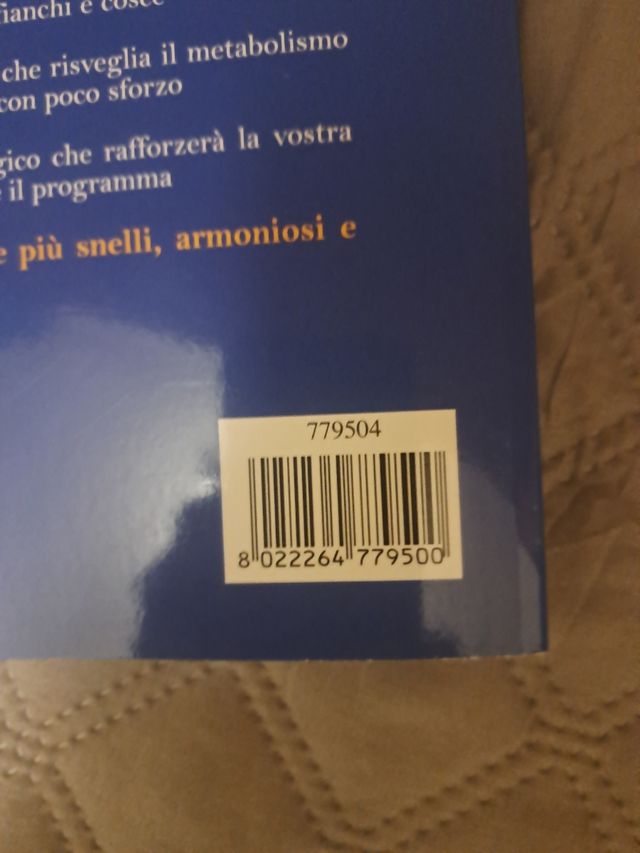 8 minuti ogni mattina