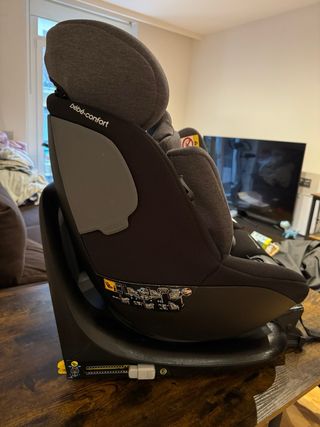 Maxi Cosi - Bebe Confort Mica