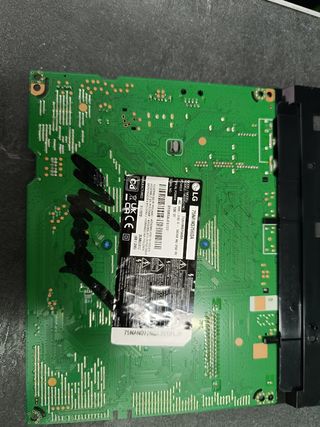 REPUESTOS  TV LG SMARTS NANO MODELO 75NANO756QA