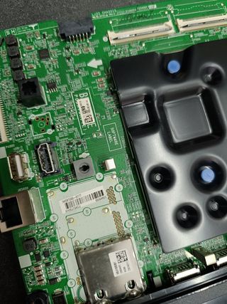 REPUESTOS  TV LG SMARTS NANO MODELO 75NANO756QA