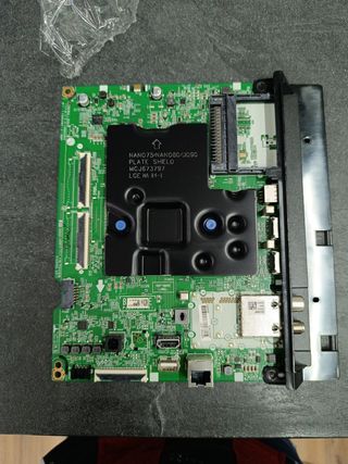REPUESTOS  TV LG SMARTS NANO MODELO 75NANO756QA