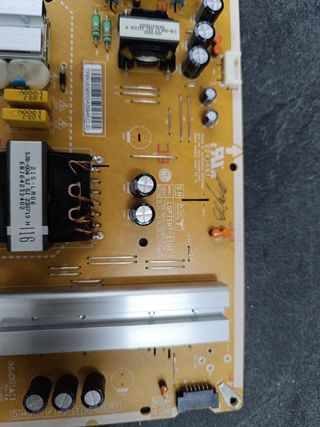 REPUESTOS  TV LG SMARTS NANO MODELO 75NANO756QA