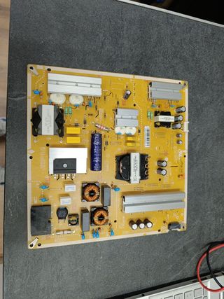 REPUESTOS  TV LG SMARTS NANO MODELO 75NANO756QA