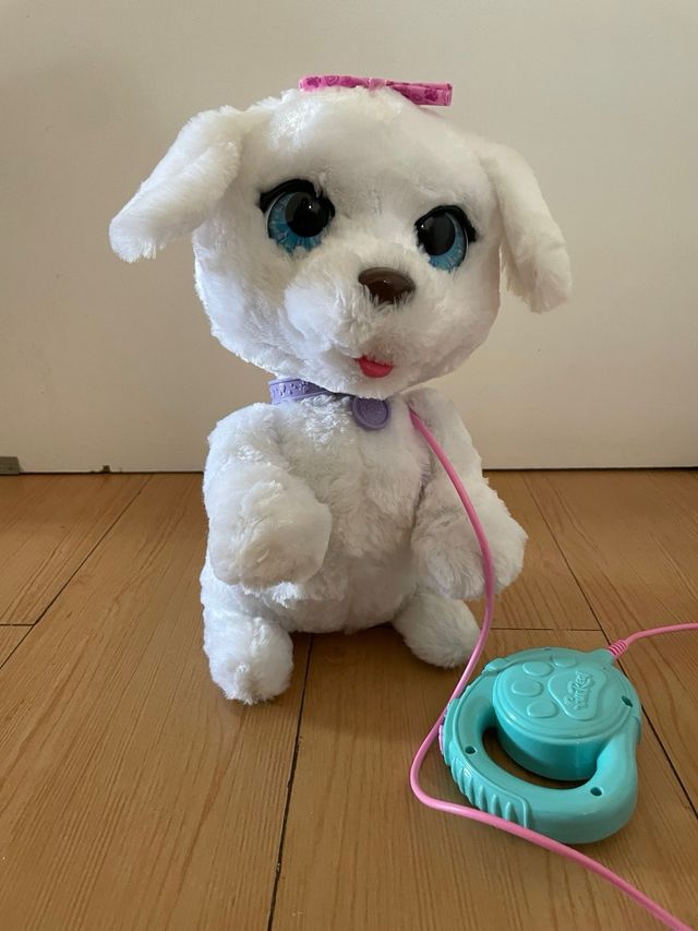 FurReal Friends - Gogo Mi Perrita Bailarina