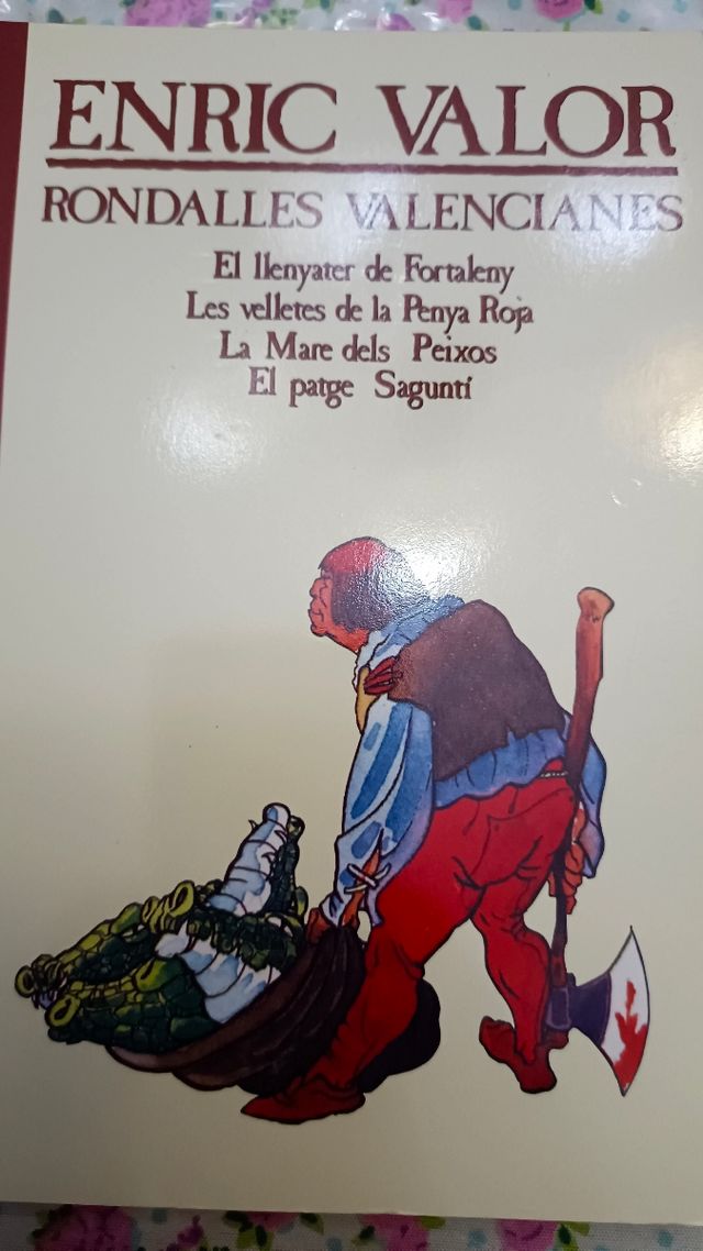 Rondalles Valencianes 1