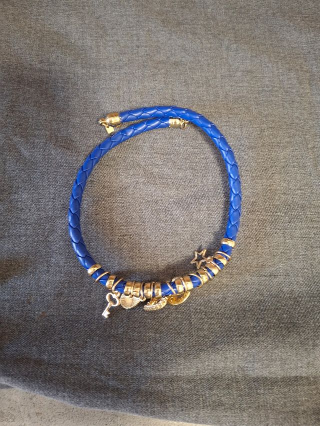 Bracciali vari