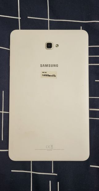 Samsung Galaxy Tab A6