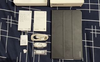 Samsung Galaxy Tab A6