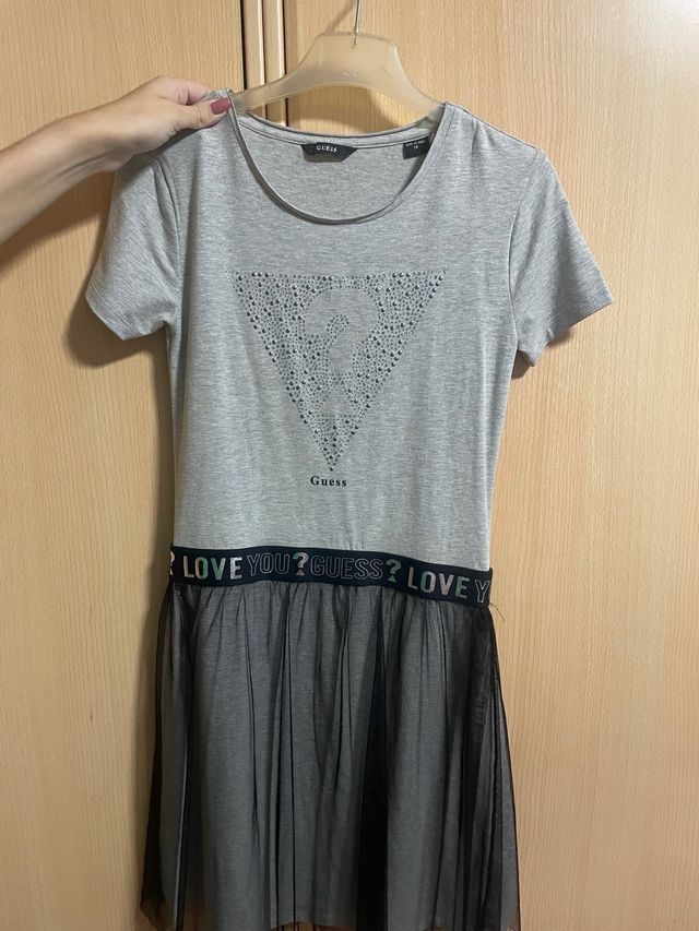 Vestido Guess Mujer