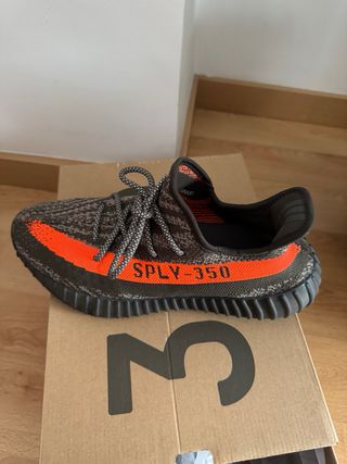 Adidas Yeezy YZY 350 V2 