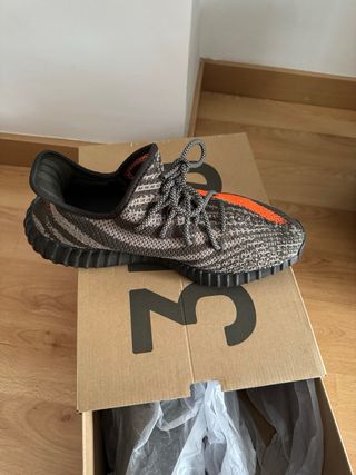 Adidas Yeezy YZY 350 V2 