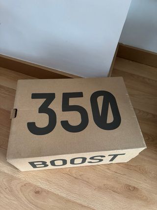 Adidas Yeezy YZY 350 V2 